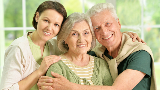 Protecting Your Parents: How to Set Up Call Blockers to Keep Them Safe