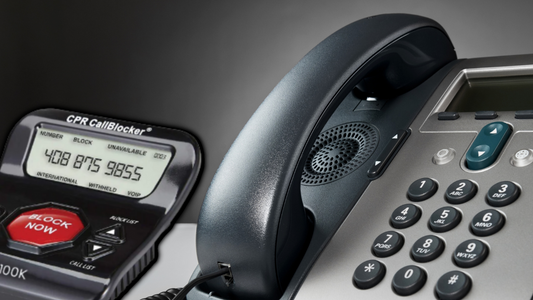 Call Blocker: The Ultimate Solution for Reliable Landline Protection in the US