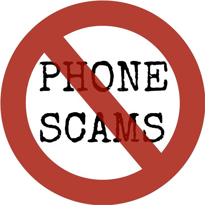Taking Revenge On The Scammers