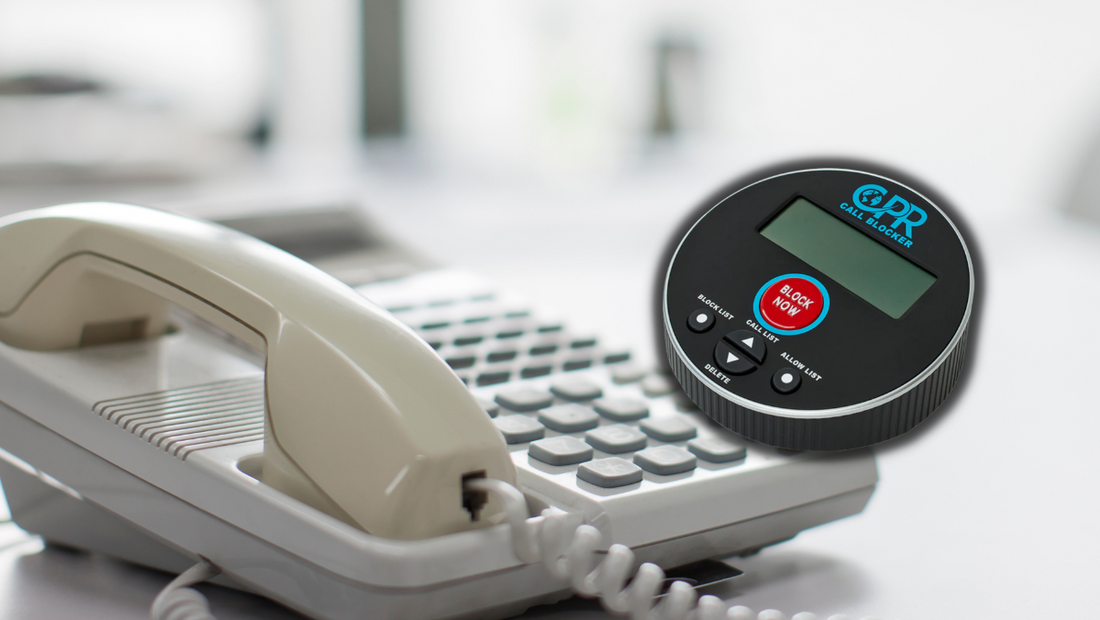 How to Set Up a Landline Call Blocker to Protect Your Privacy