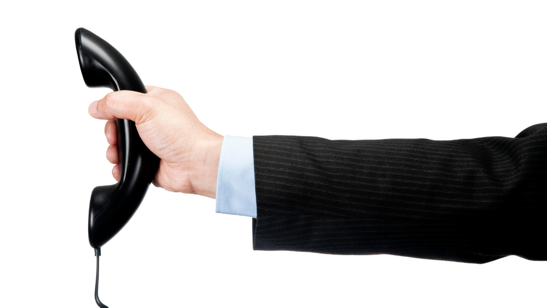  The Environmental Impact of Robocalls: How Call Blockers Reduce Waste and Energy Use