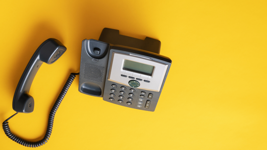 The Impact of Spam or Spoof Calls on Mental Health and Productivity