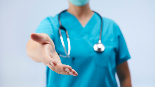The Role of Call Blockers in Enhancing Remote Healthcare Support
