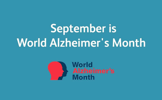 Lets Support The Most Vulnerable During World Alzheimer’s Month
