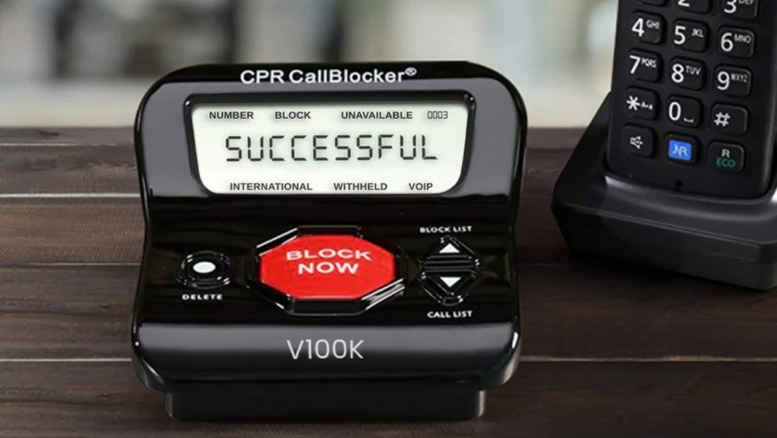 What Are The Best Call Blockers For Households With Multiple Extensions? 