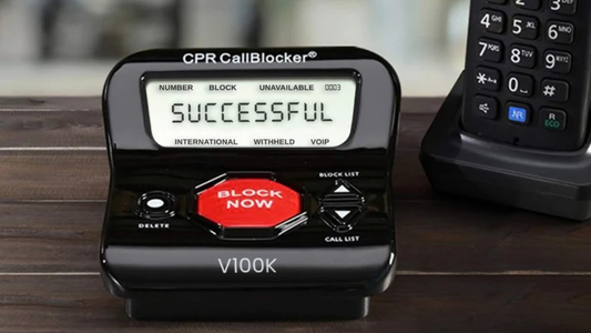 What Are The Best Call Blockers For Households With Multiple Extensions? 