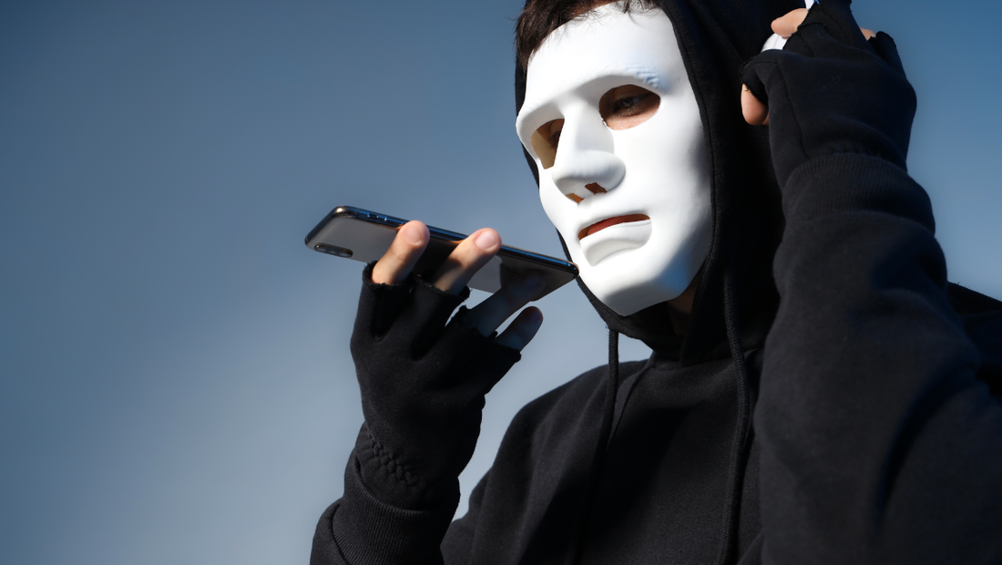 What Are The Most Dangerous Phone Scams Circulating In The US Right Now? 