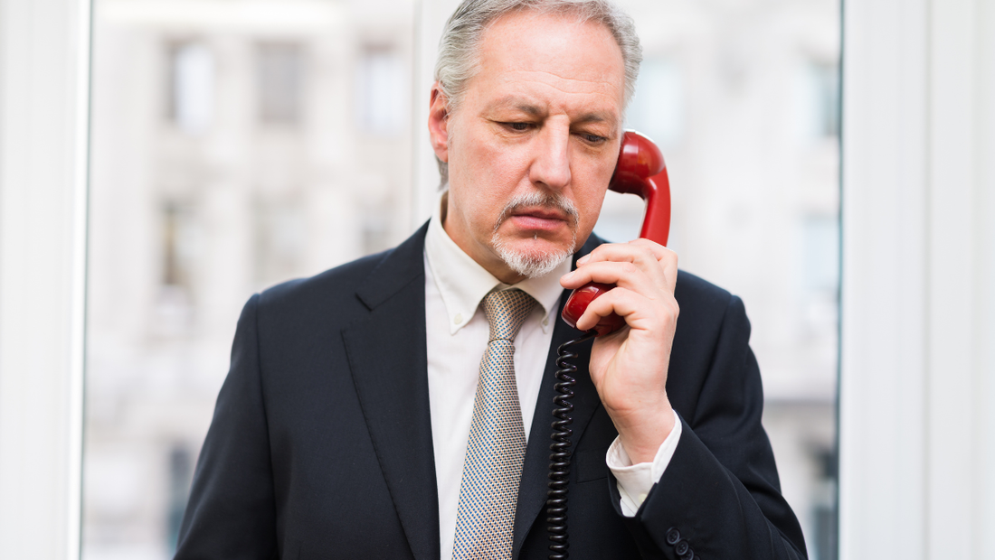 What Are The Top Phone Scams Reported By Seniors In 2025? 