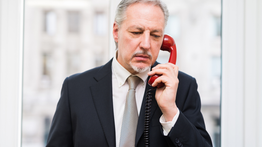 What Are The Top Phone Scams Reported By Seniors In 2025? 