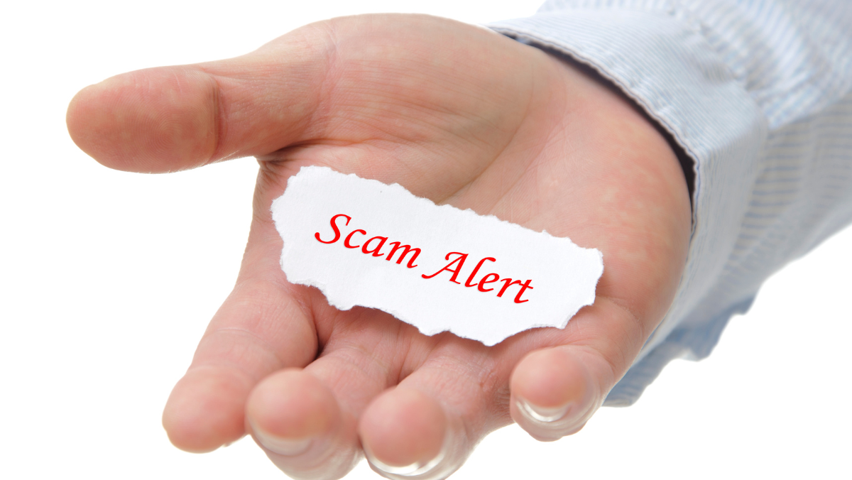 Curated visual reference: What Are The Differences Between Scam Prevention And Scam Recovery Photo Inspiration