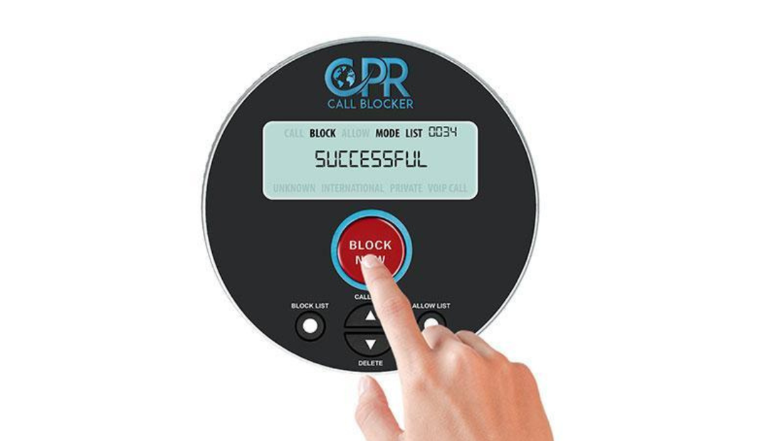 What Are the Easiest Landline Call Blockers to Set Up for Older Adults? 