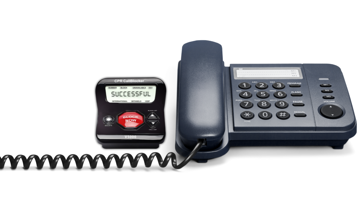 Call Block Device What Features Should a Landline Call Blocking Device Have?.