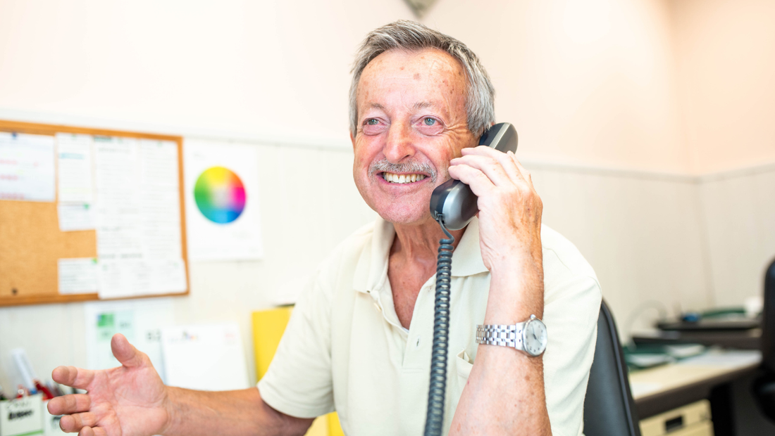 What Role Does Education Play In Protecting Seniors From Phone Fraud? 