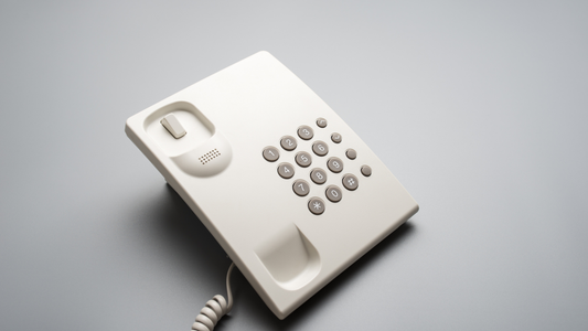 What Should You Do if Nuisance Calls Continue Even with a Landline Call Blocker? 