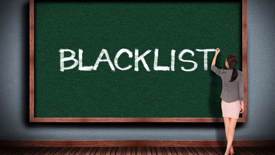 What’s the Difference Between Whitelist and Blacklist Features on a Call Blocker? 