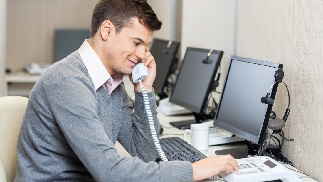 Why Are Landlines Still Targeted by Scammers in the Digital Age? 