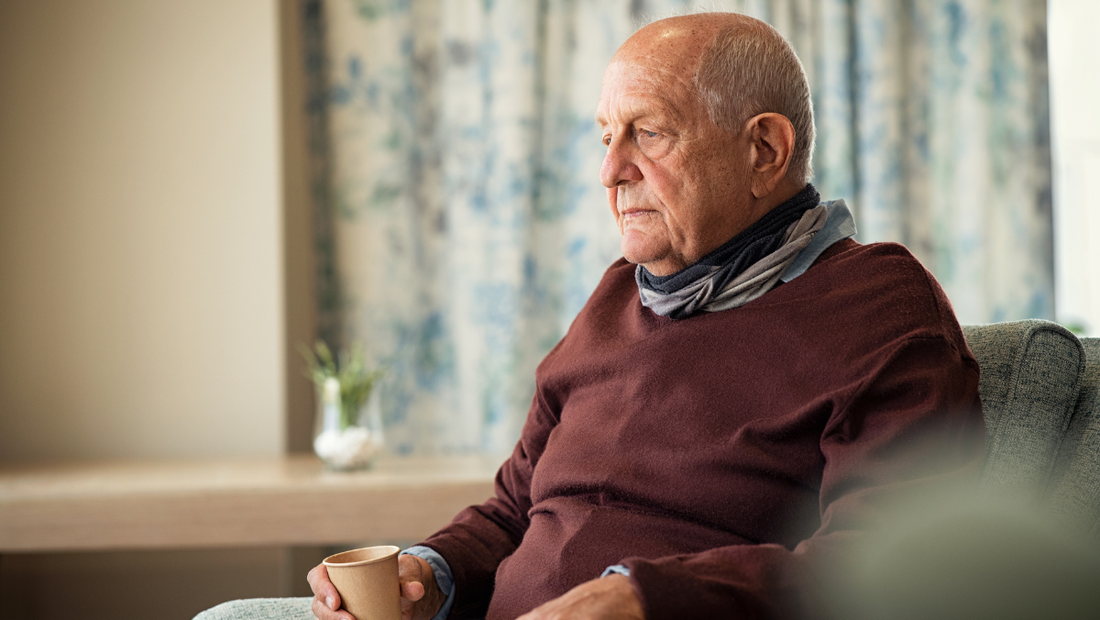 Why Are Older Adults Targeted by Phone Scammers