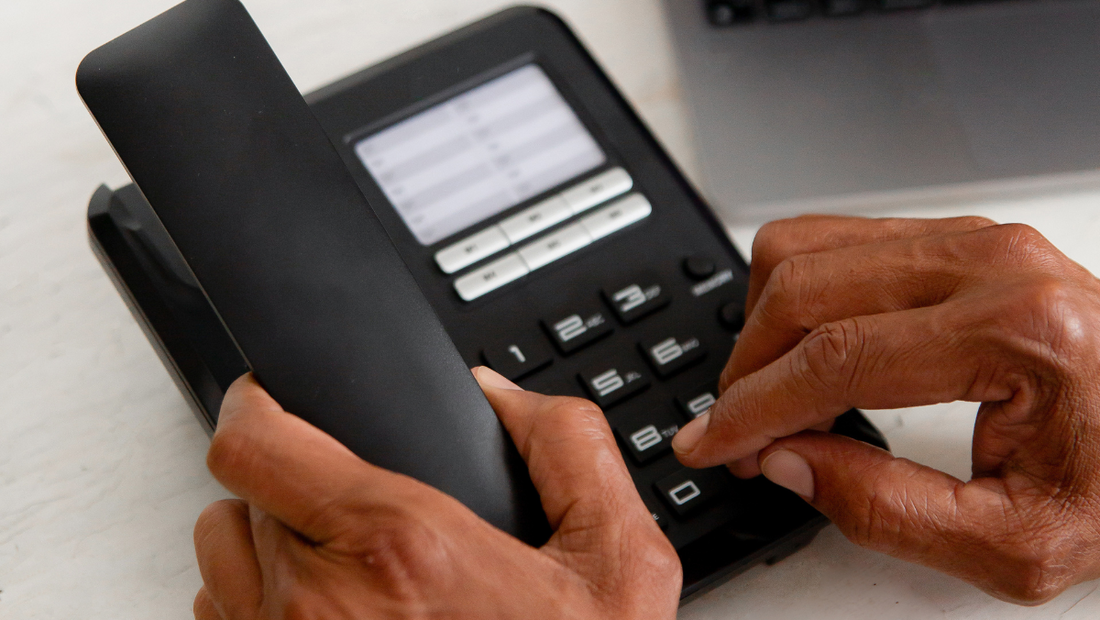 Why Do I Keep Getting Spam Calls on My Landline Even Though I’m on the Do Not Call List? 