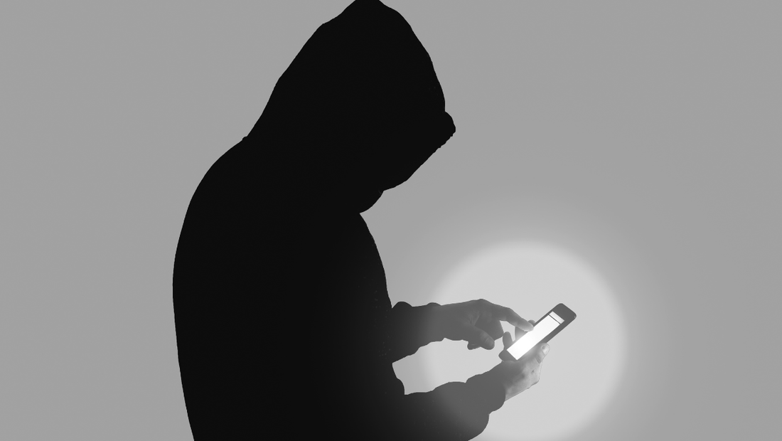 Why Do Scammers Keep Calling Even After You've Hung Up on Them? 