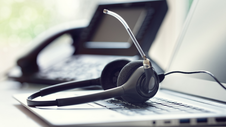 Why Every Home Office Should Include a Call Blocker in 2025.