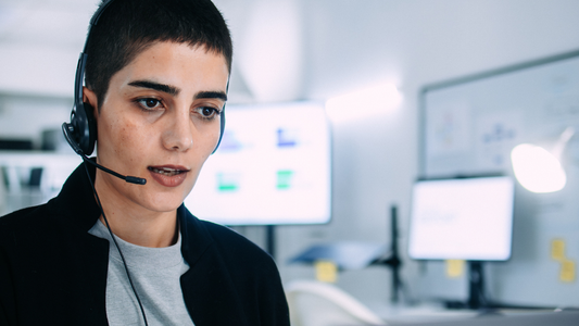 Why Do Scammers Pretend to Be Customer Support Representatives? 