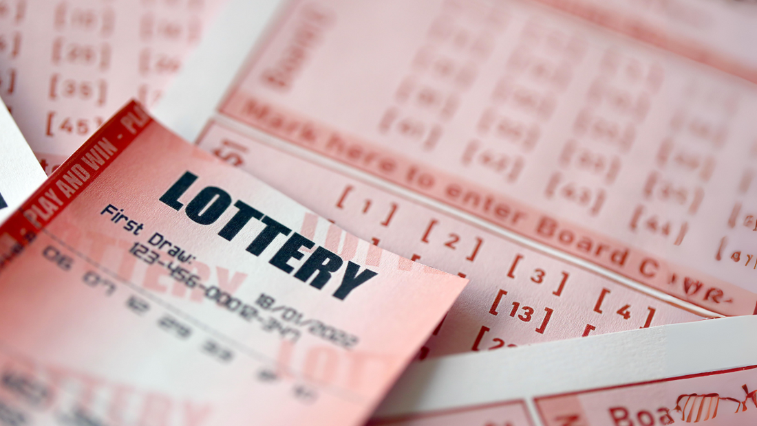 Win Against Lottery or Prize Scams With a Landline Call Blocker