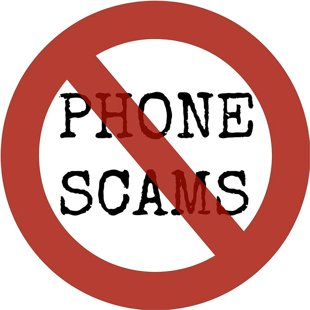 JACKSON NEWSPAPERS; Businesses Warned Not To Fall For New ‘Police’ Phone Scam