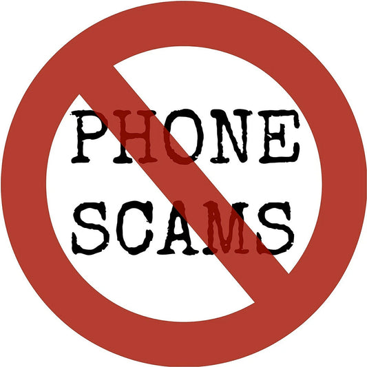 JACKSON NEWSPAPERS; Businesses Warned Not To Fall For New ‘Police’ Phone Scam