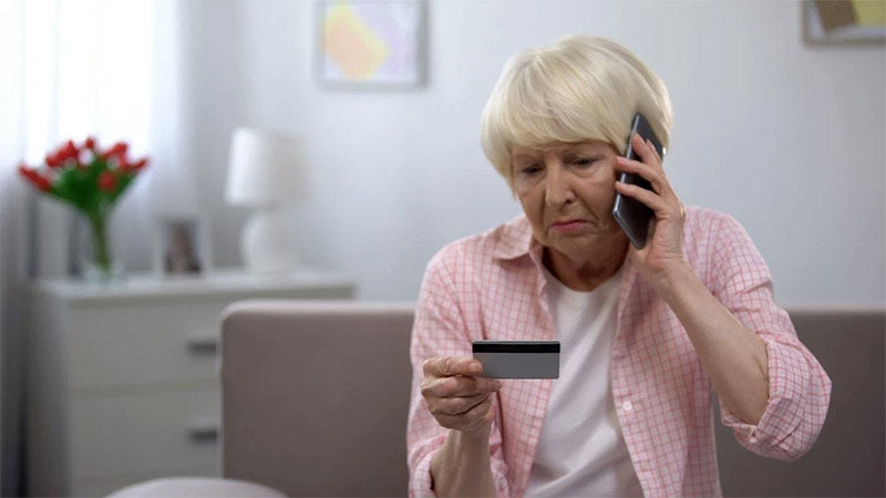 Americans Warned Of New Phone Scam