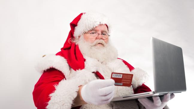 WARNING: Beware of Telephone Scammers & Robocalls This Christmas