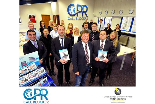 Swansea Technology Firm Wins Global Business Award