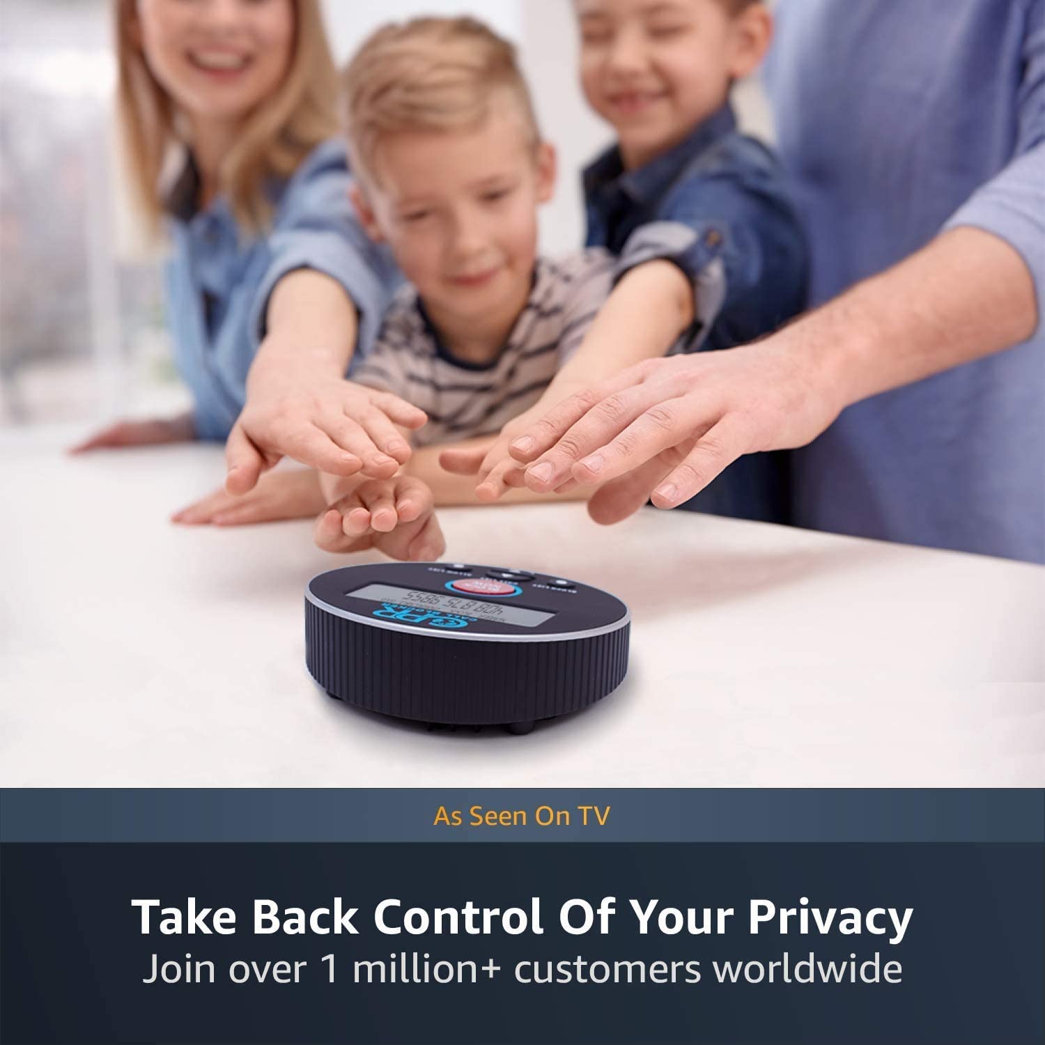 robo calls threatening legal action